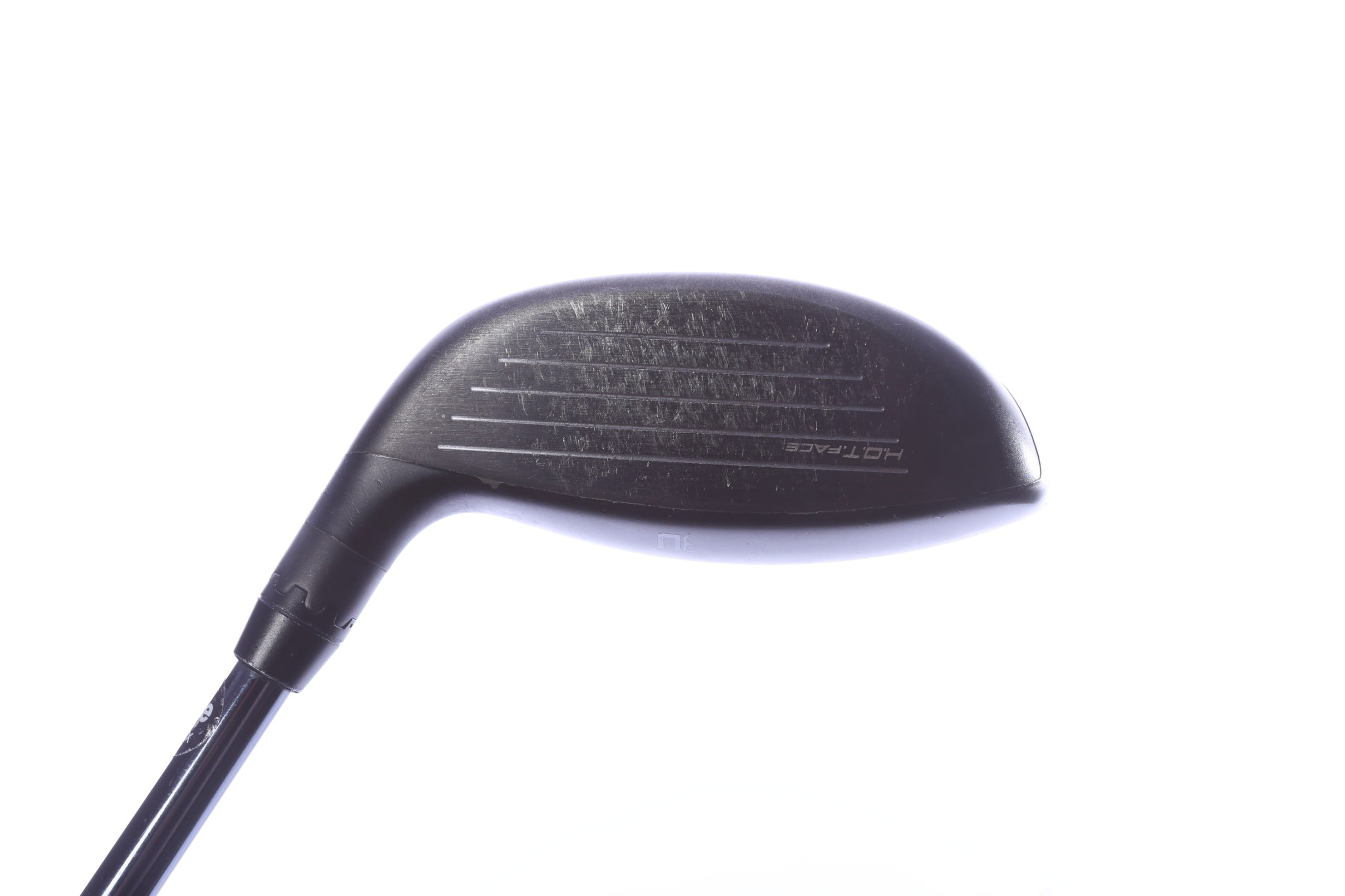 Used Cobra Darkspeed Max 5-Wood - Right-Handed - 18.5 Degrees - Seniors Flex
