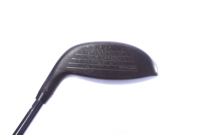 Used Cobra Darkspeed Max 5-Wood - Right-Handed - 18.5 Degrees - Seniors Flex