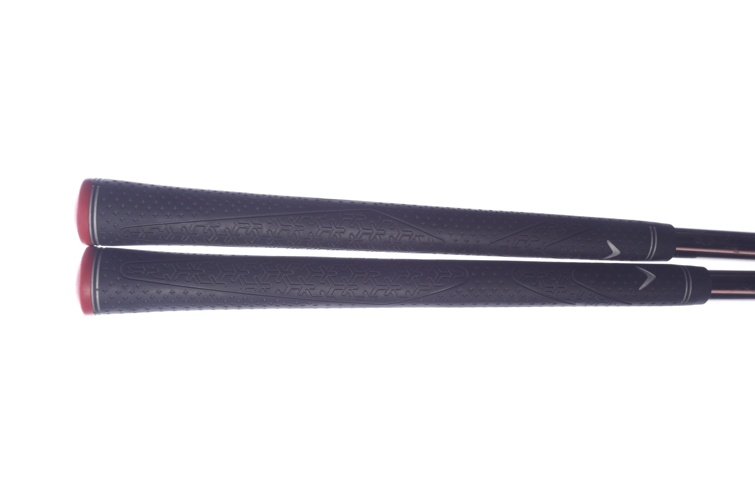 Used Fujikura Ventus HB Blue Velocore Hybrid Shaft Seniors Flex Graphite - 39 in - Callaway Opti-Fit Adapter-Next Round