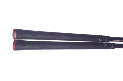 Used Fujikura Ventus HB Blue Velocore Hybrid Shaft Seniors Flex Graphite - 39 in - Callaway Opti-Fit Adapter-Next Round