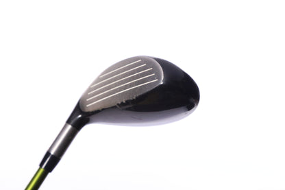 Used Bridgestone J33 1H Hybrid - Right-Handed - 15 Degrees - Stiff Flex-Next Round