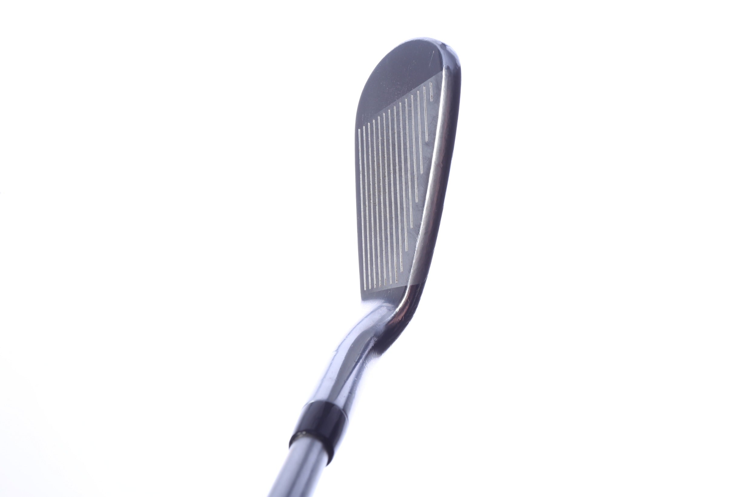 Used Mizuno JPX 850 Forged Single 9-Iron - Right-Handed - Stiff Flex