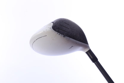 Used TaylorMade RocketBallz 5-Wood - Left-Handed - 18 Degrees - Stiff Flex