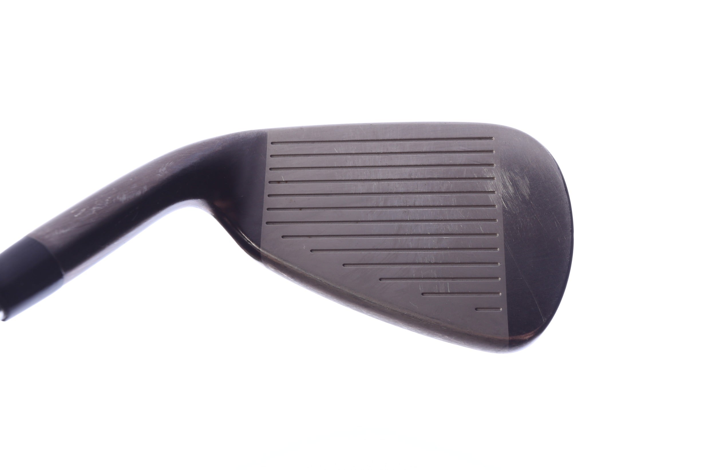 Used Mizuno JPX EZ Forged Single 8-Iron - Right-Handed - Stiff Flex