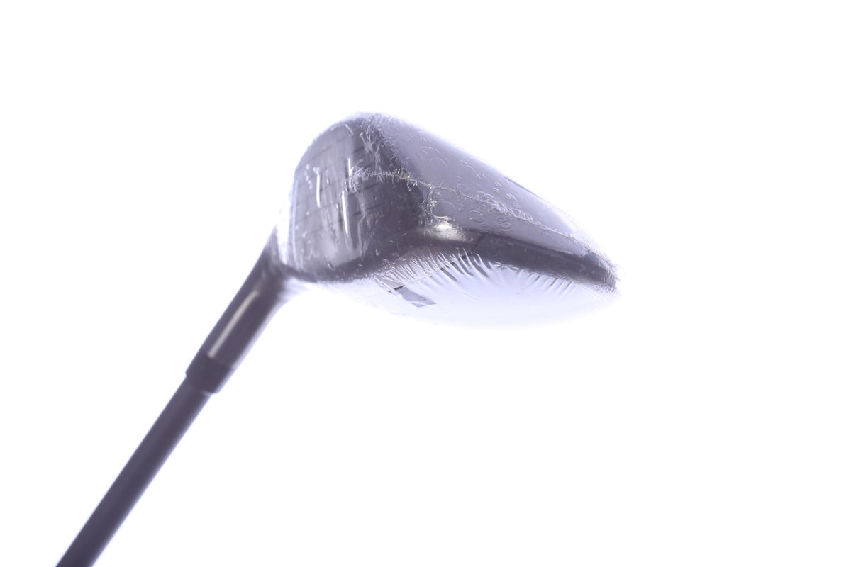 Used TaylorMade Qi35 MAX Lite Rescue 6H Hybrid - Right-Handed - 31 Degrees - Seniors Flex