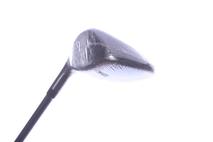 Used TaylorMade Qi35 MAX Lite Rescue 6H Hybrid - Right-Handed - 31 Degrees - Seniors Flex