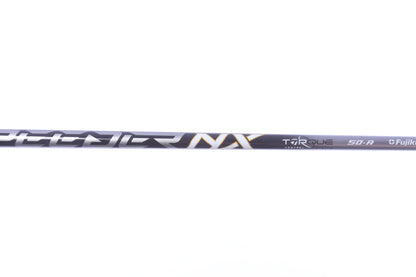 Used TaylorMade Qi10 MAX 5H Hybrid - Right-Handed - 27 Degrees - Seniors Flex