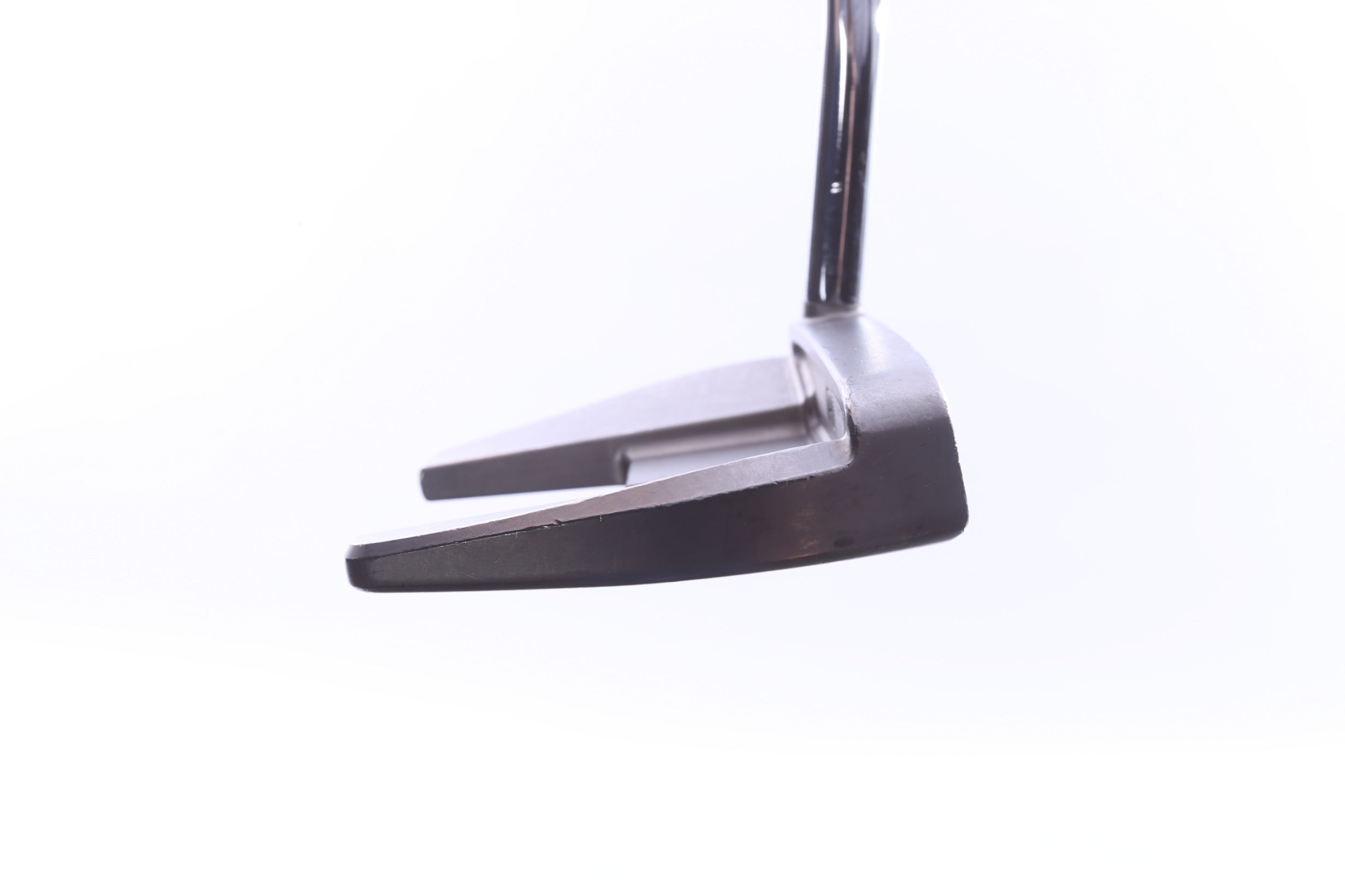 Used TaylorMade TP Reserve M27 Putter - Right-Handed - 34 in - Mallet-Next Round