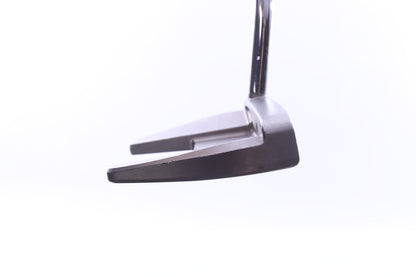 Used TaylorMade TP Reserve M27 Putter - Right-Handed - 34 in - Mallet-Next Round