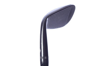 Used Callaway JAWS Raw Black Plasma Gap Wedge - Right-Handed - 52 Degrees - Wedge Flex