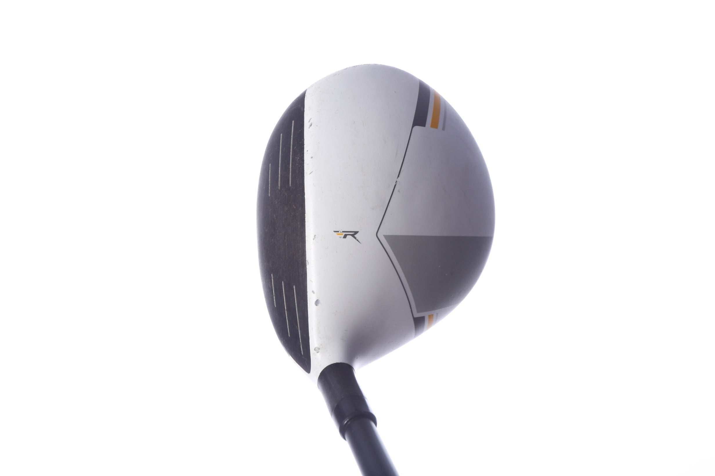 Used TaylorMade RocketBallz Stage 2 3-Wood - Right-Handed - 15 Degrees - Ladies Flex-Next Round