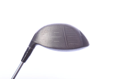Used Callaway Rogue ST MAX Driver - 9 Degrees - Stiff Flex Mitsubishi Tensei CK Blue - Right-Handed