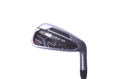Used Cobra LTDx One Length Single 6-Iron - Right-Handed - Stiff Flex-Next Round