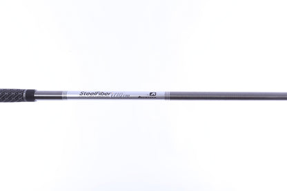 Used TaylorMade Qi Single 7-Iron - Right-Handed - Stiff Flex-Next Round