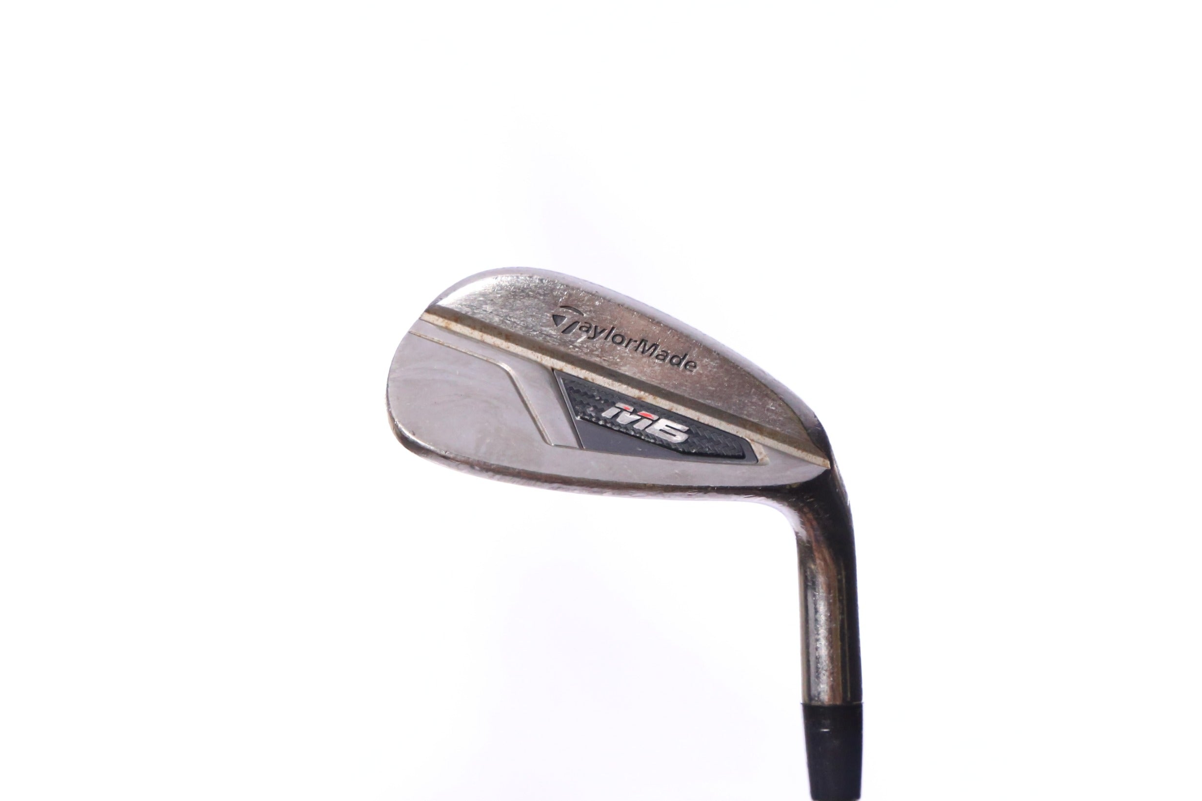 Used TaylorMade M6 Approach Wedge - Right-Handed - 49 Degrees - Seniors Flex-Next Round