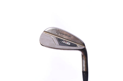 Used TaylorMade M6 Approach Wedge - Right-Handed - 49 Degrees - Seniors Flex-Next Round