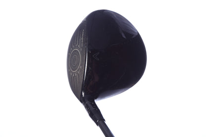 Used Callaway Mavrik Driver - 10.5 Degrees - Regular Flex Project X Even Flow Riptide - Right-Handed