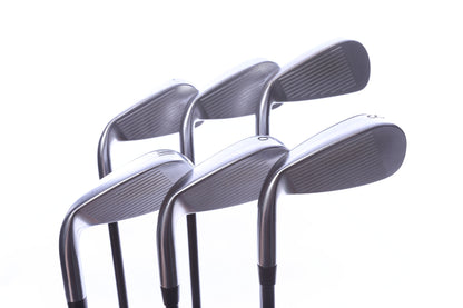 Used PXG 0311 XP GEN4 Iron Set - Right-Handed - 5-PW - Regular Plus Flex-Next Round