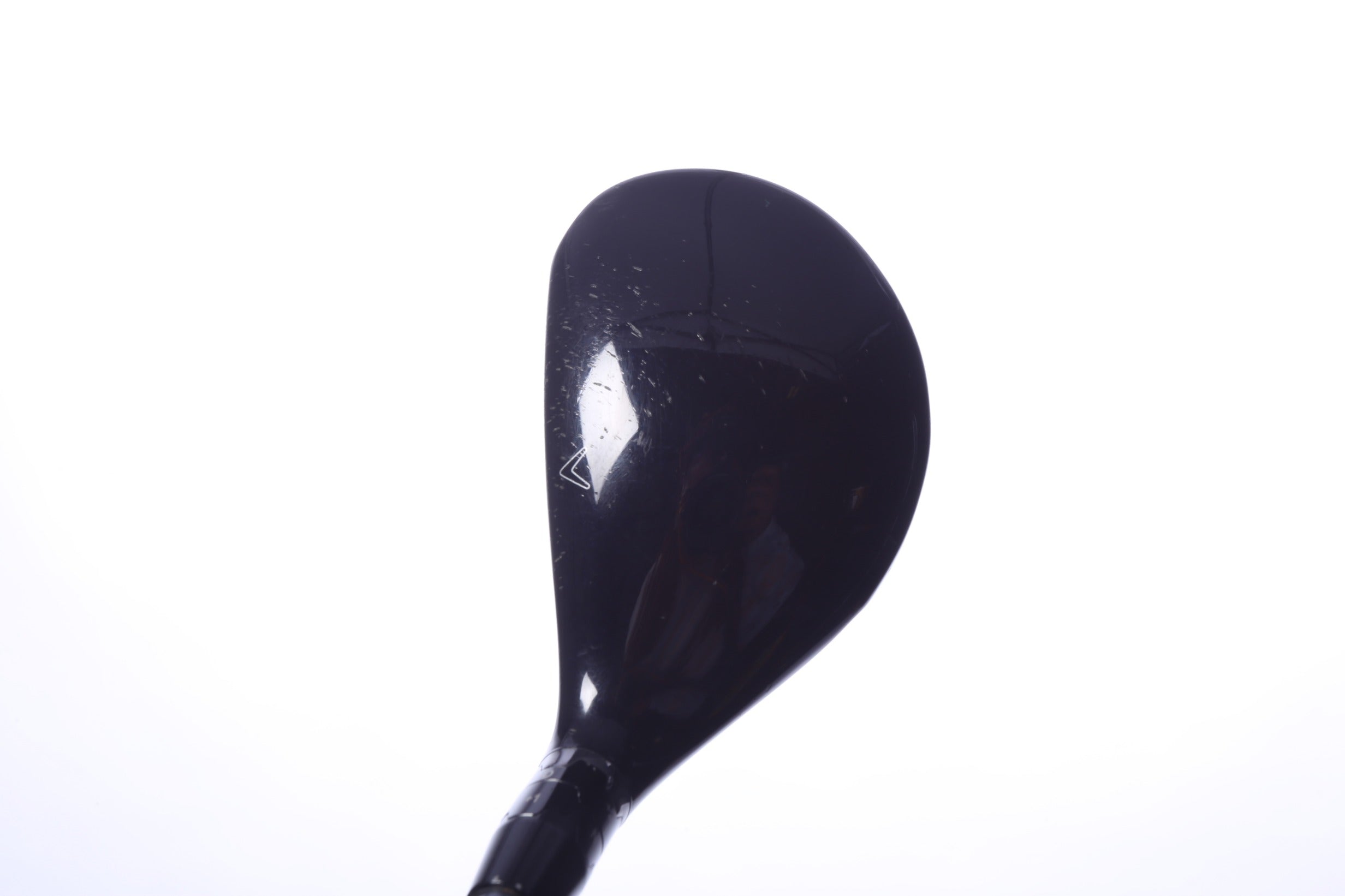 Used Callaway Paradym X 4H Hybrid - Right-Handed - 21 Degrees - Regular Flex-Next Round