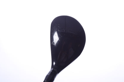 Used Callaway Paradym X 4H Hybrid - Right-Handed - 21 Degrees - Regular Flex-Next Round