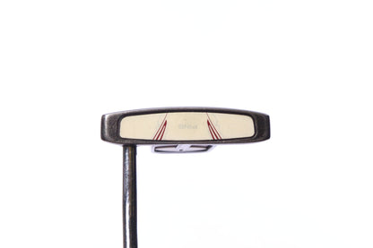 Used Ping Scottsdale Hohum Putter - Right-Handed - 34.5 in - Mallet-Next Round