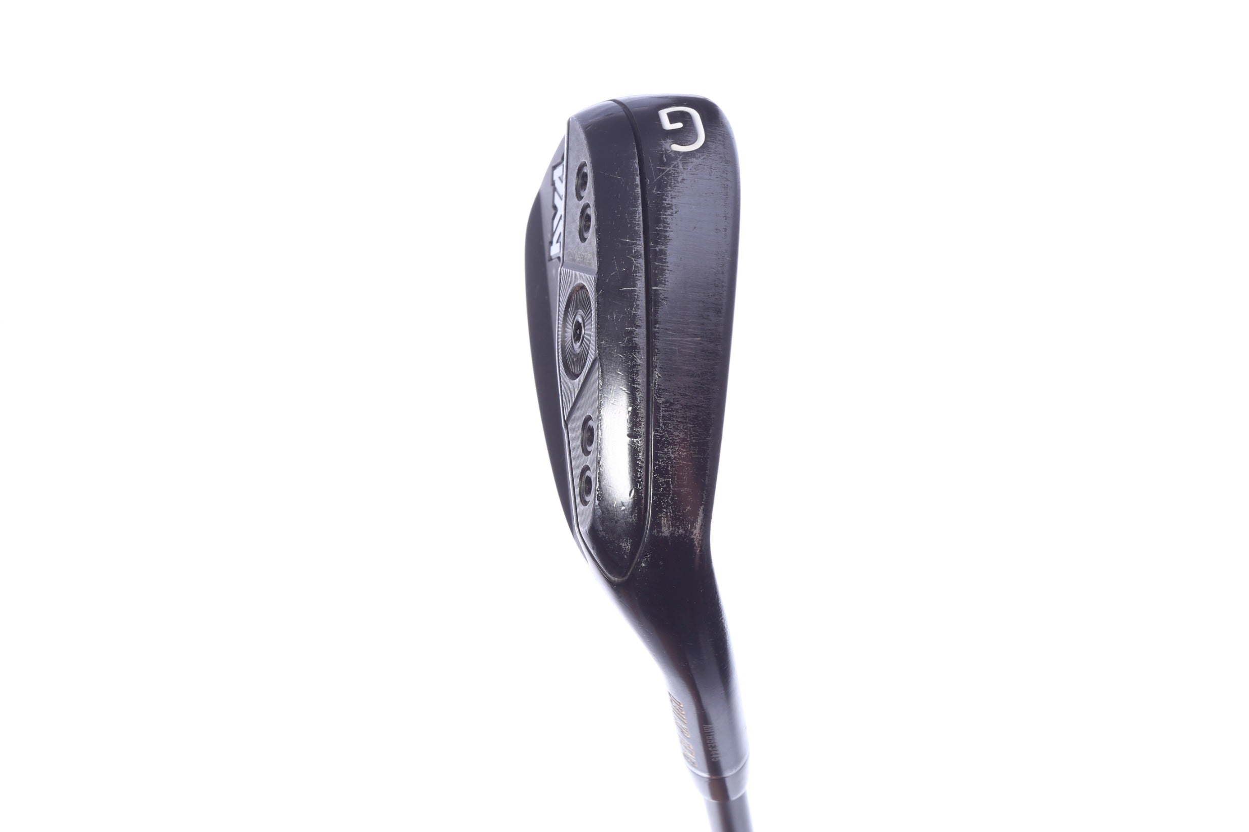 Used PXG 0311 XP GEN6 Gap Wedge - Right-Handed - 47 Degrees - Regular Flex-Next Round