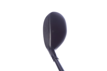 Used Srixon ZX MKII 3H Hybrid - Right-Handed - 19 Degrees - Stiff Flex-Next Round