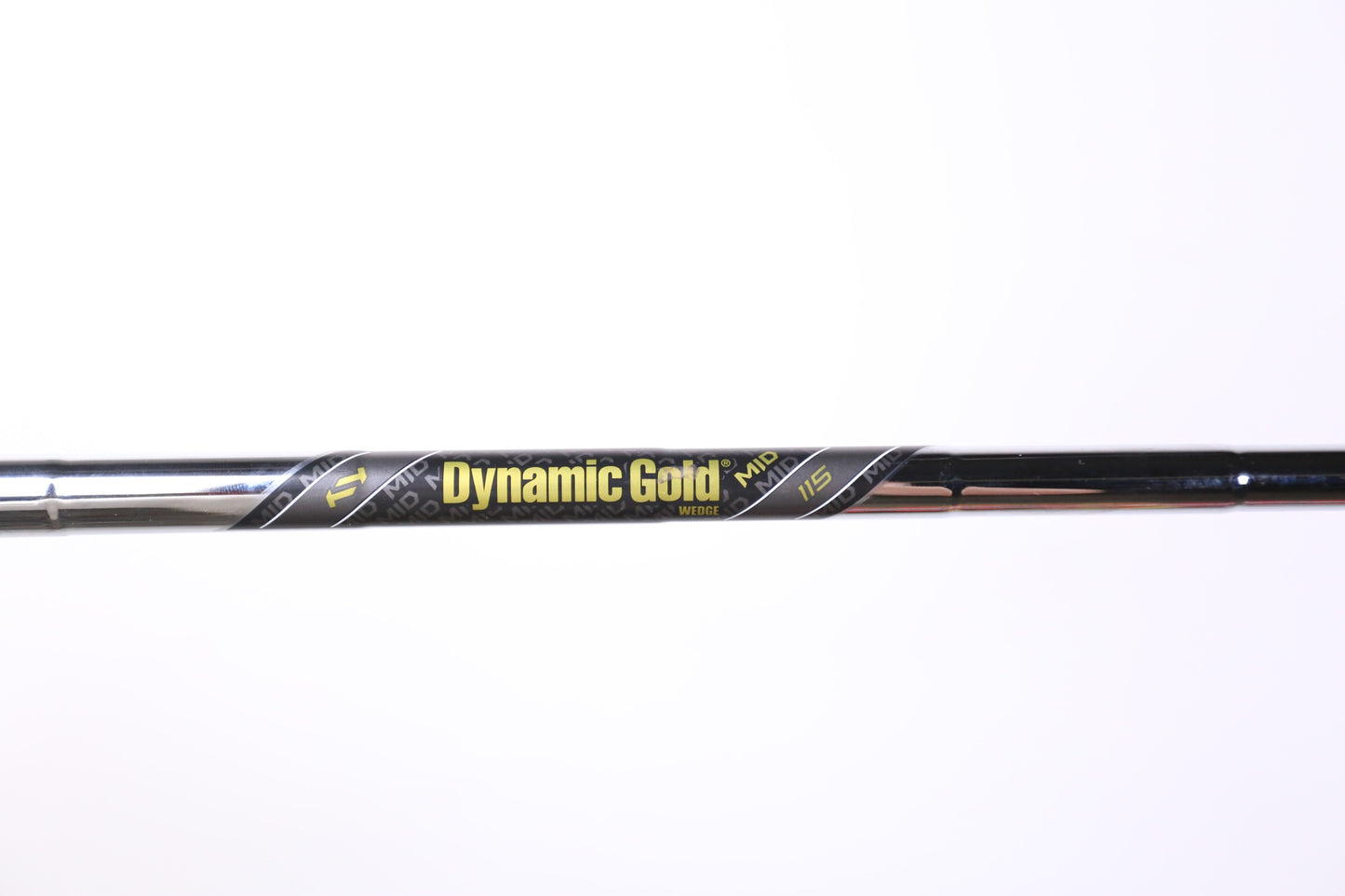 Used Callaway Opus Platinum Chrome Sand Wedge - Right-Handed - 54 Degrees - Wedge Flex-Next Round