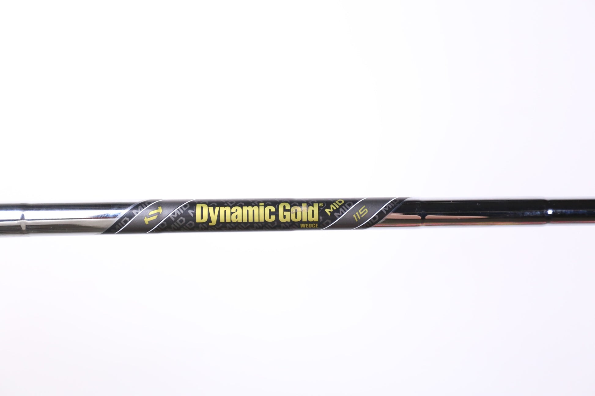 Used Callaway Opus Platinum Chrome Sand Wedge - Right-Handed - 54 Degrees - Wedge Flex-Next Round