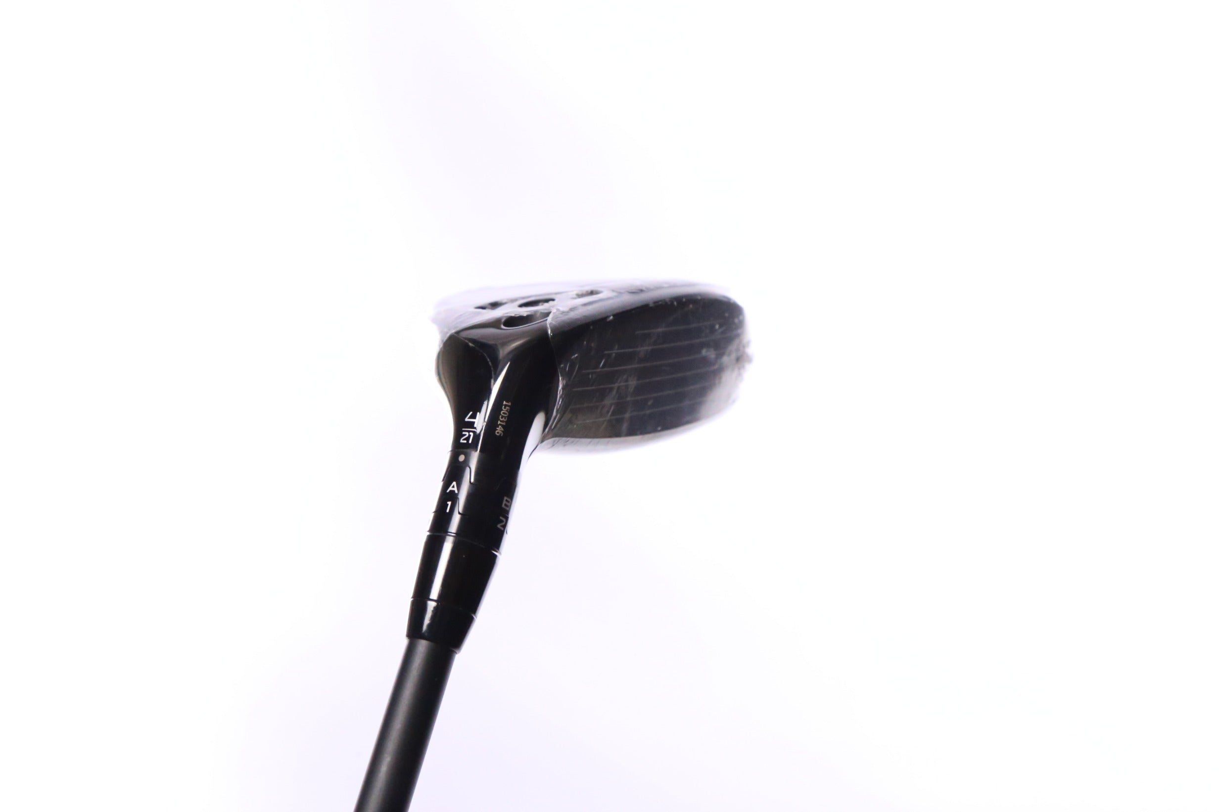 Used Titleist GT2 4H Hybrid - Right-Handed - 21 Degrees - Regular Flex-Next Round