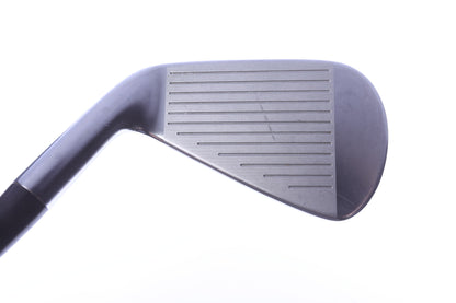 Used Srixon ZX5 Single 4-Iron - Right-Handed - Stiff Flex