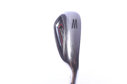 Used Titleist 716 AP1 Gap Wedge - Right-Handed - 47 Degrees - Stiff Flex-Next Round