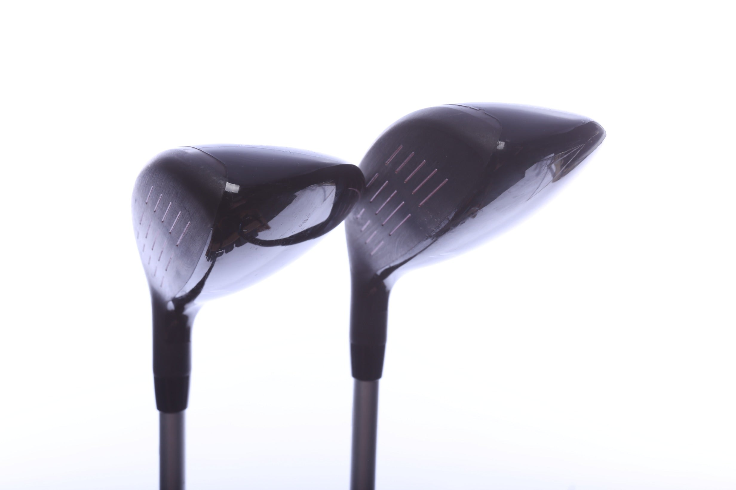 Used Cobra 2023 Air X Womens Hybrid Set - Right-Handed - 5H, 6H - Ladies Flex