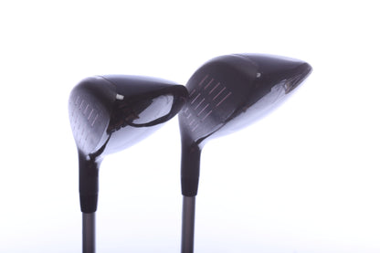 Used Cobra 2023 Air X Womens Hybrid Set - Right-Handed - 5H, 6H - Ladies Flex