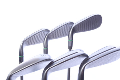 Used TaylorMade Kalea Iron Set - Right-Handed - 6-PW, SW - Ladies Flex