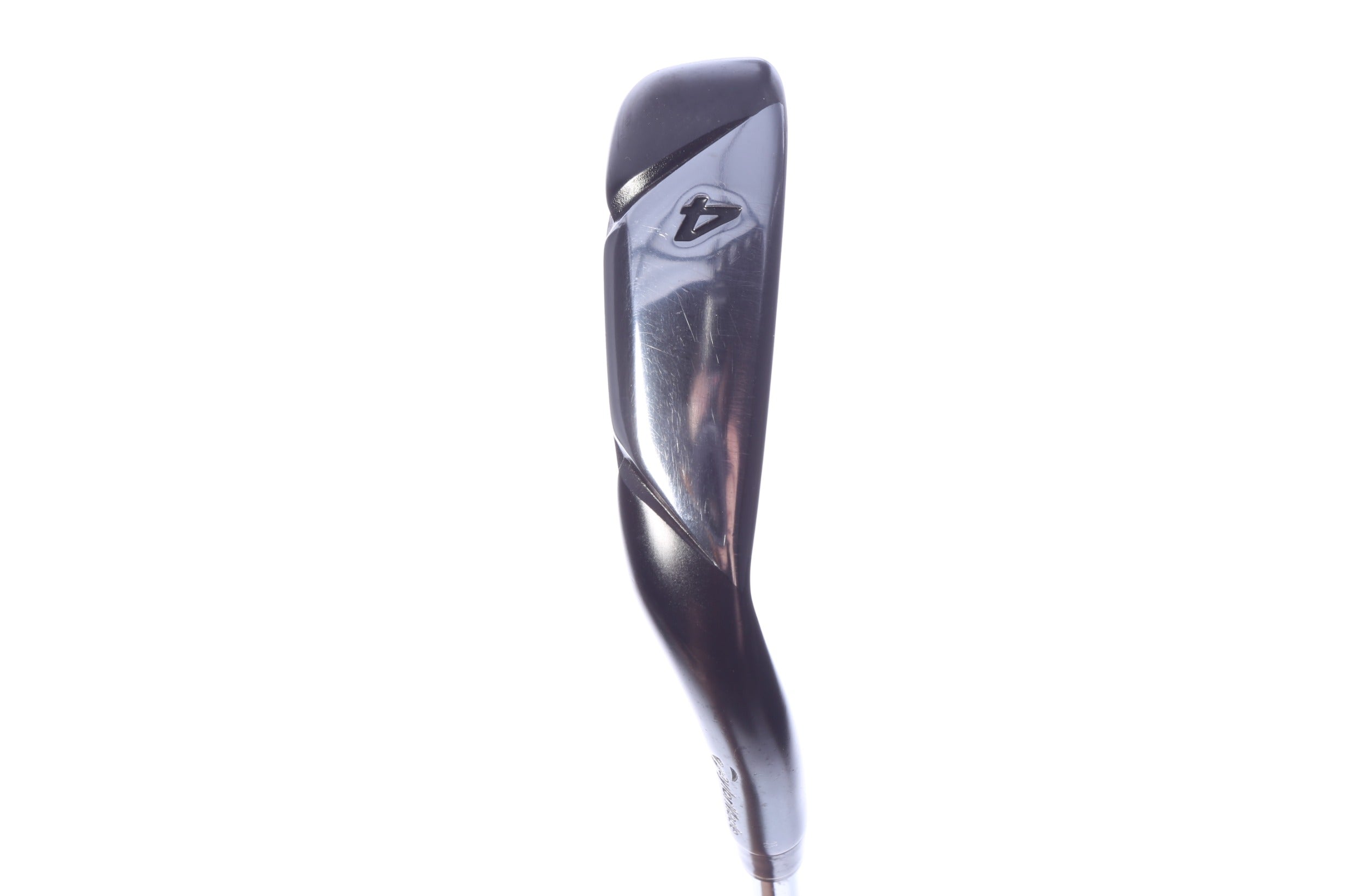 Used TaylorMade Burner 2.0 Single 4-Iron - Right-Handed - Regular Flex