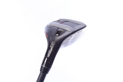 Used Cobra King F7 4-5H Hybrid - Right-Handed - 23.5 Degrees - Regular Flex-Next Round