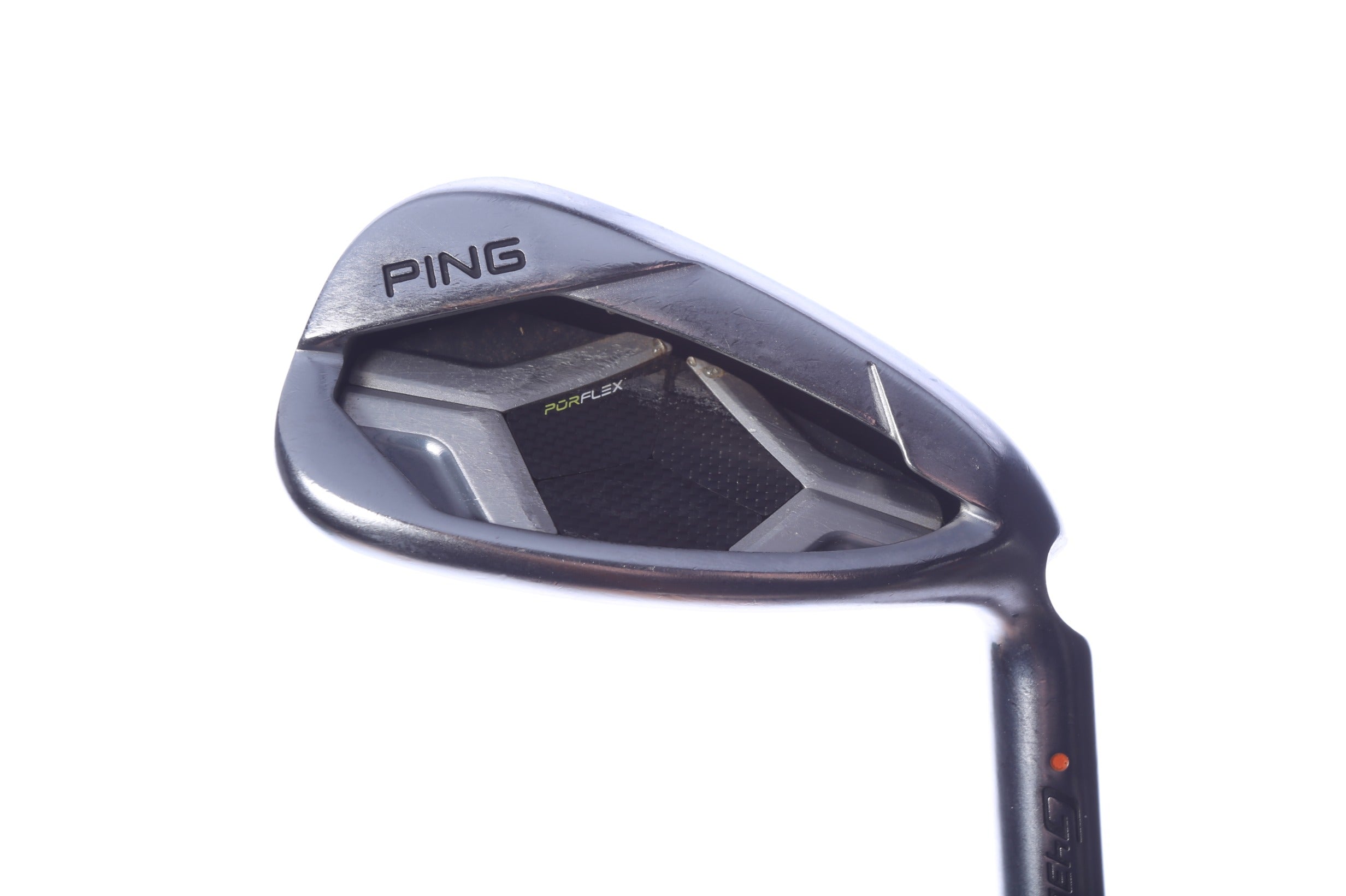 Used Ping G430 Gap Wedge - Right-Handed - 50 Degrees - Stiff Flex-Next Round