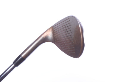Used Mizuno Pro T-1 Copper Gap Wedge - Right-Handed - 48 Degrees - Wedge Flex