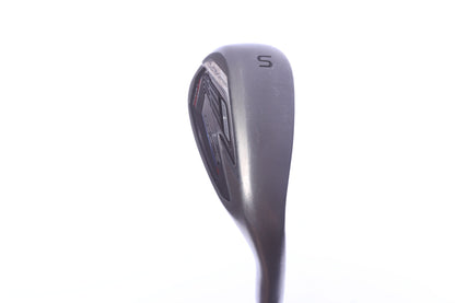 Used Cobra Darkspeed One Length Sand Wedge - Right-Handed - 54 Degrees - Seniors Flex