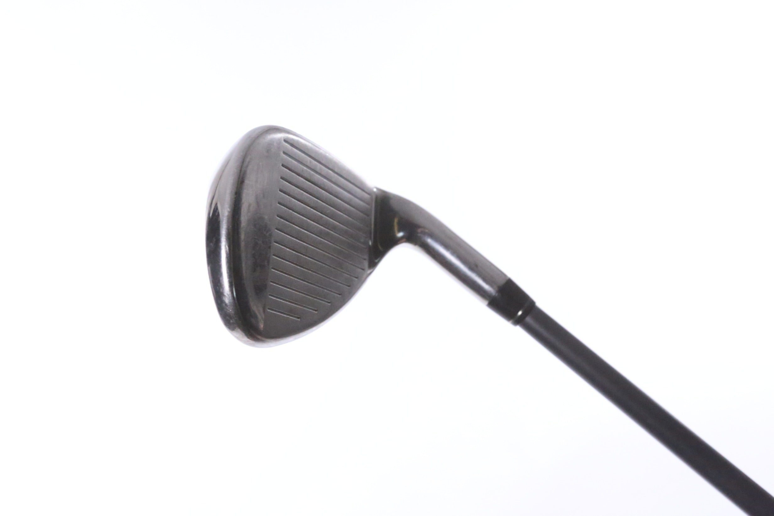 Used Callaway X2 Hot Approach Wedge - Left-Handed - 49 Degrees - Regular Flex-Next Round