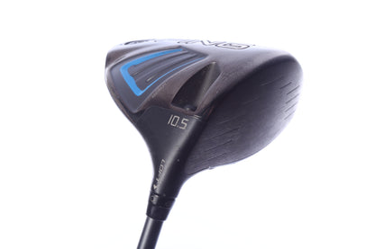 Used Ping G Driver - 10.5 Degrees - Stiff Flex Ping ALTA - Right-Handed-Next Round