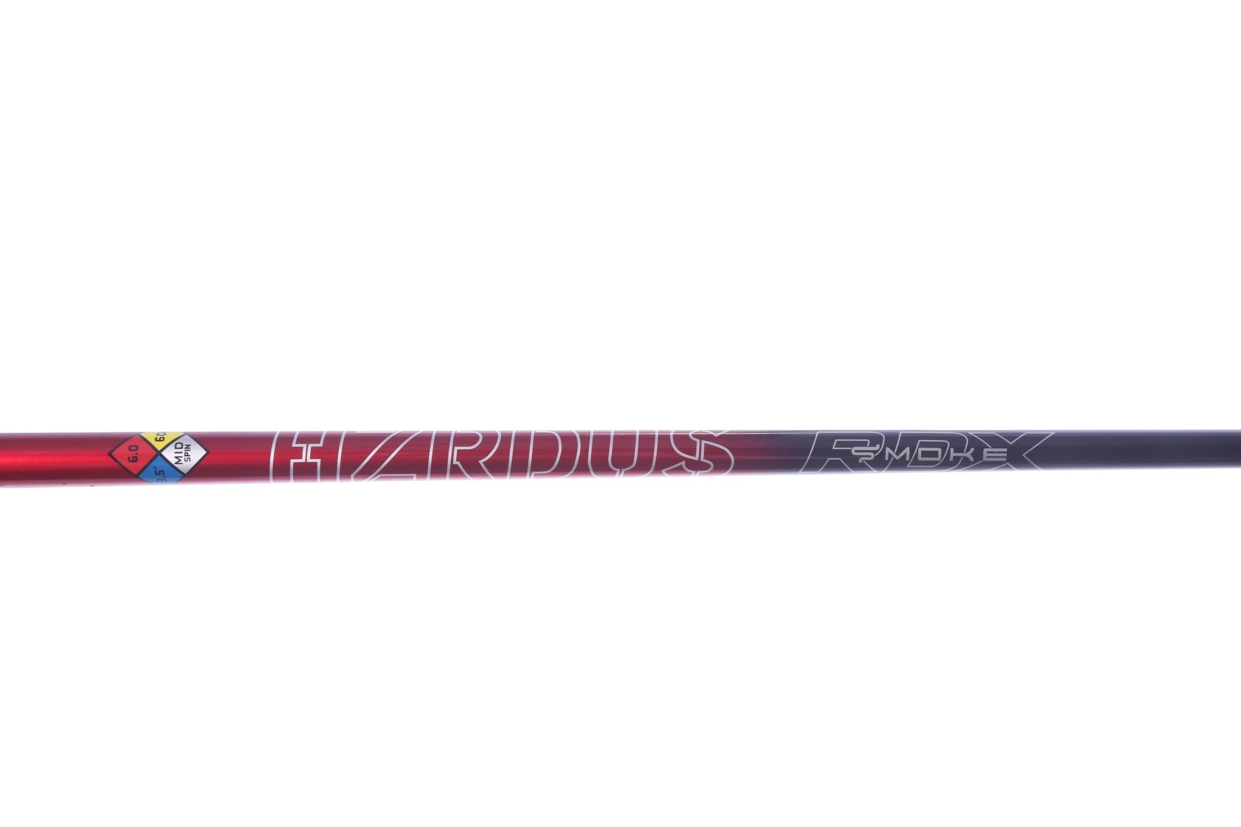 Used TaylorMade Qi35 LS Driver - 9 Degrees - Stiff Flex Project X HZRDUS RDX Smoke - Right-Handed