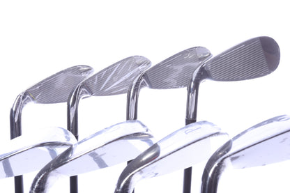 Used Maltby KE4 Tour Iron Set - Right-Handed - 5-PW, GW, SW - Regular Flex