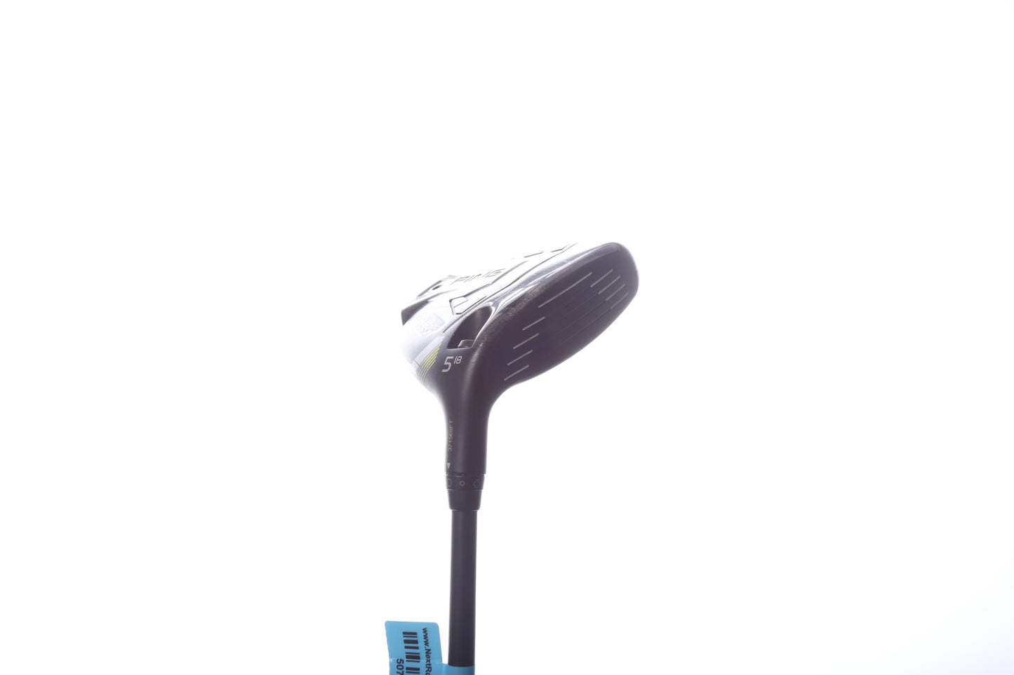 Used Ping G430 MAX 5-Wood - Right-Handed - 18 Degrees - Regular Flex-Next Round