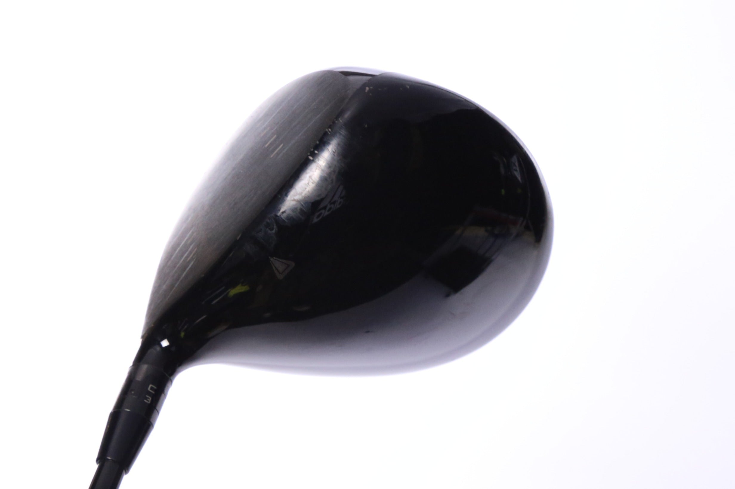 Used Titleist TS2 Driver - 9.5 Degrees - Stiff Flex Mitsubishi Tensei Blue AV Series - Right-Handed