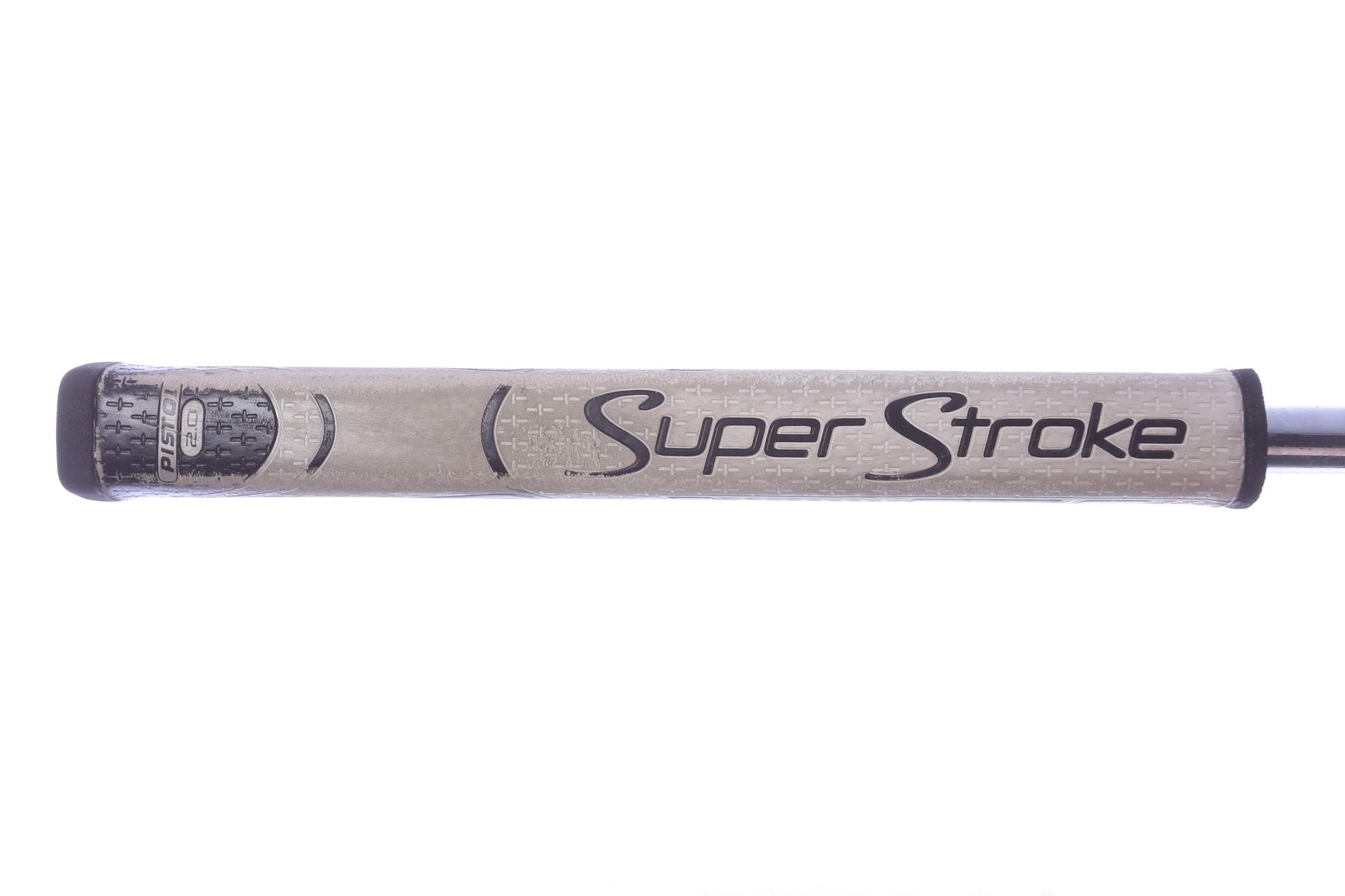 Used Odyssey Ai-ONE Double Wide Putter - Right-Handed - 35 in - Blade