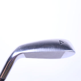 Used Callaway Paradym Ai Smoke HL Single 7-Iron - Right-Handed - Seniors Flex-Next Round