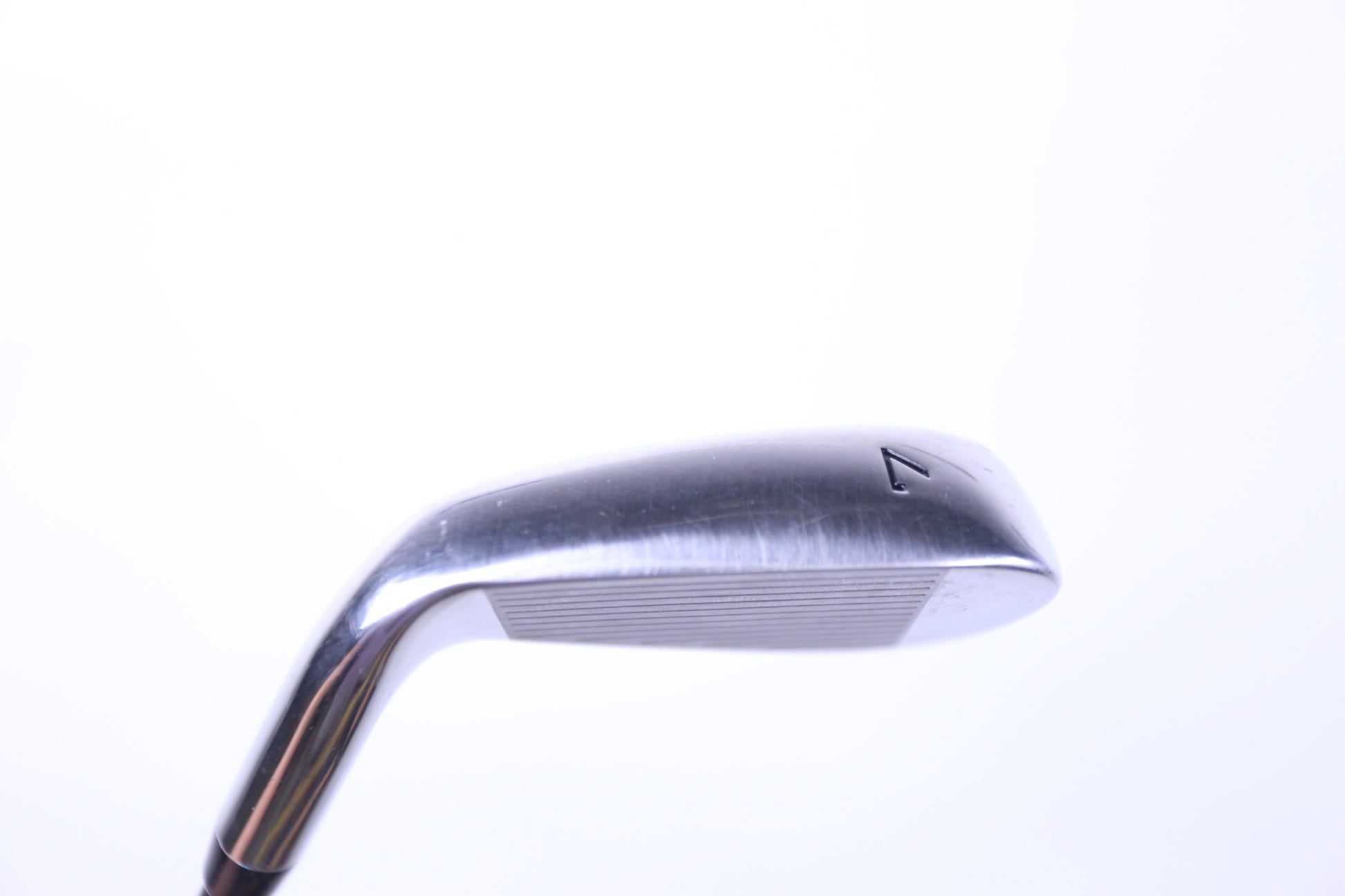 Used Callaway Paradym Ai Smoke HL Single 7-Iron - Right-Handed - Seniors Flex-Next Round