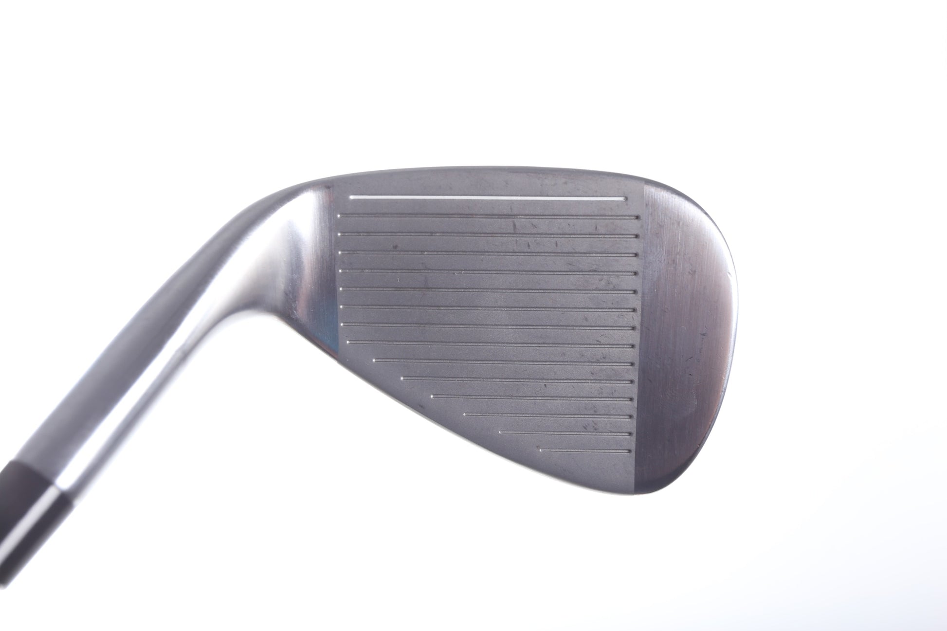 Used TaylorMade Qi HL Approach Wedge - Right-Handed - 49 Degrees - Seniors Flex-Next Round